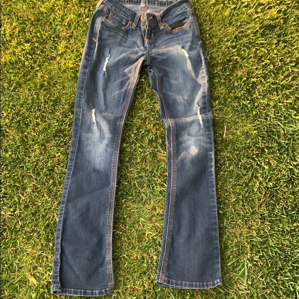 Guess Denim Jeans